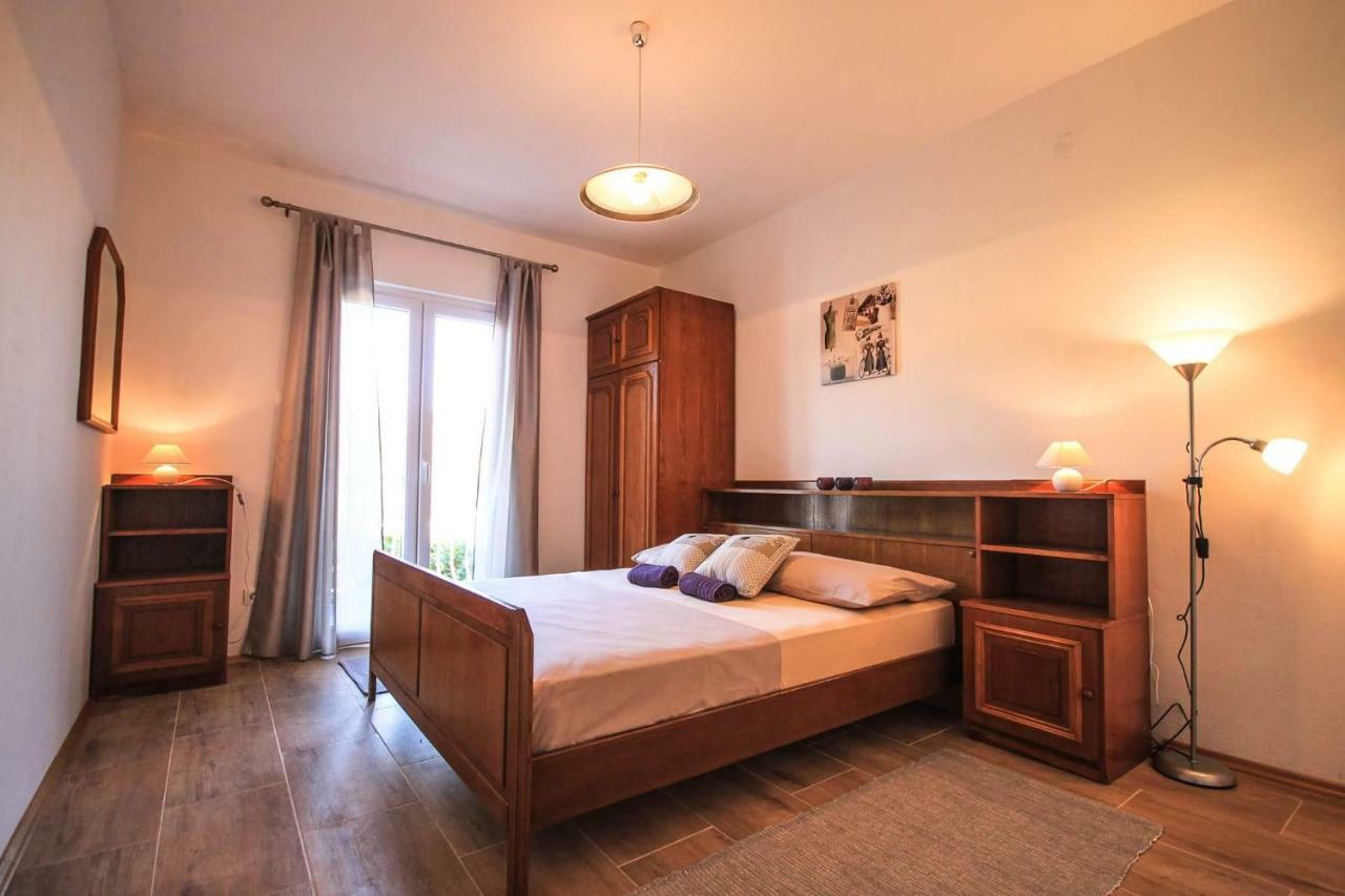 Marivo Guest House مولونات المظهر الخارجي الصورة