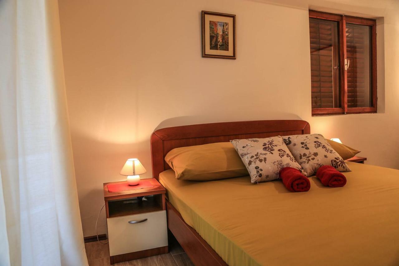 Marivo Guest House مولونات المظهر الخارجي الصورة