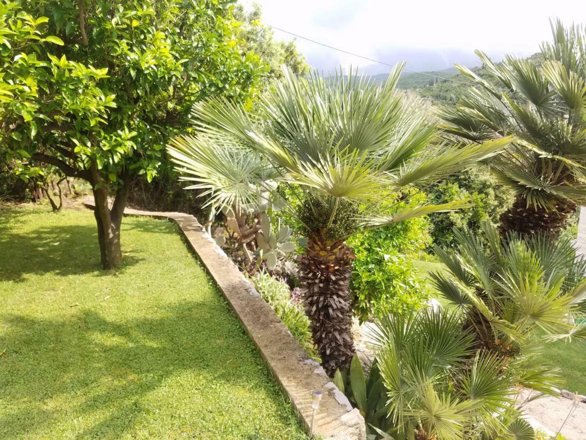 Marivo Guest House مولونات المظهر الخارجي الصورة