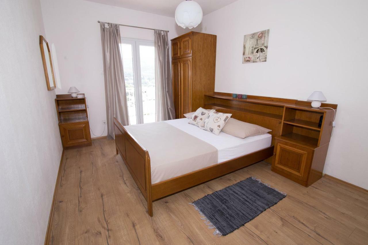 Marivo Guest House مولونات المظهر الخارجي الصورة